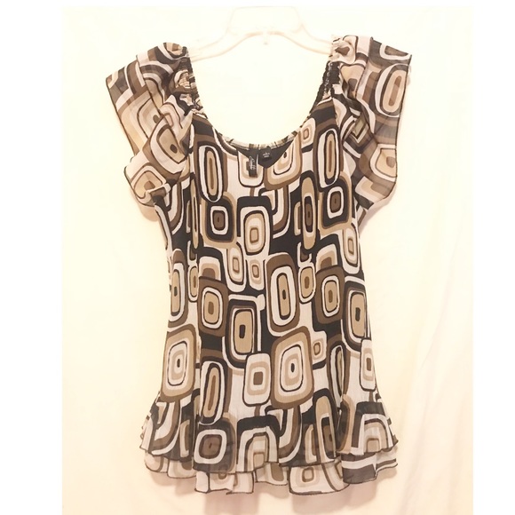 Essentials dressy shirt - Picture 1 of 2